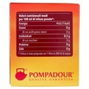 Pompadour Rooibos Infuso Rosso Bio DOP 18 x 1,75 g