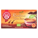 Pompadour Rooibos Infuso Rosso Bio DOP 18 x 1,75 g
