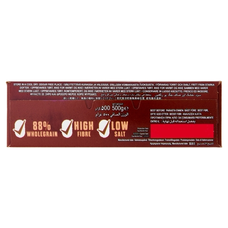 Weetabix Crispy Minis Chocolate Chip 500 g