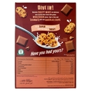 Weetabix Crispy Minis Chocolate Chip 500 g