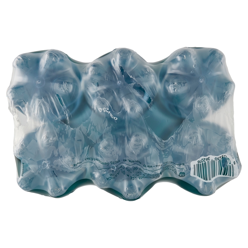 S.Bernardo Rocciaviva Frizzante 6 x 1,5 L