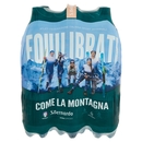 S.Bernardo Rocciaviva Frizzante 6 x 1,5 L