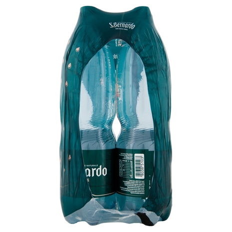 S.Bernardo Rocciaviva Frizzante 6 x 1,5 L