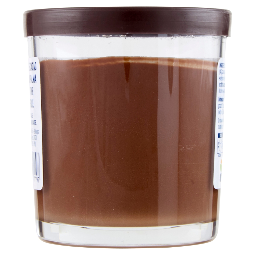 Valsoia Bontà e Salute la Crema alle Nocciole e Cacao Zero Zuccheri Aggiunti* 200 g