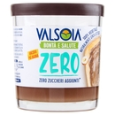 Valsoia Bontà e Salute la Crema alle Nocciole e Cacao Zero Zuccheri Aggiunti* 200 g