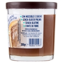 Valsoia Bontà e Salute la Crema alle Nocciole e Cacao Zero Zuccheri Aggiunti* 200 g