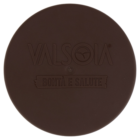 Valsoia Bontà e Salute la Crema alle Nocciole e Cacao Zero Zuccheri Aggiunti* 200 g