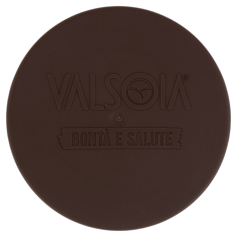 Valsoia Bontà e Salute la Crema alle Nocciole e Cacao Zero Zuccheri Aggiunti* 200 g