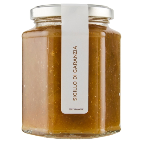 Confettura Extra di Fichi Il Viaggiator Goloso