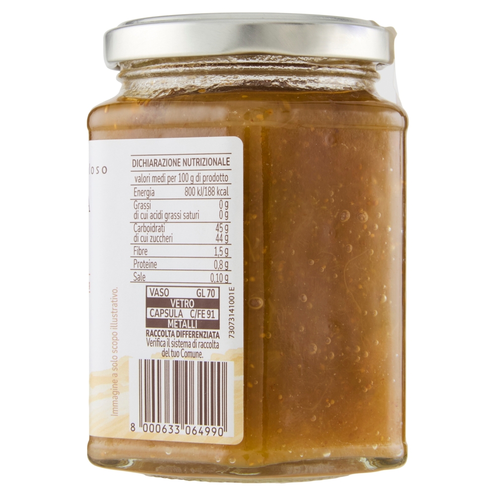 Confettura Extra di Fichi Il Viaggiator Goloso