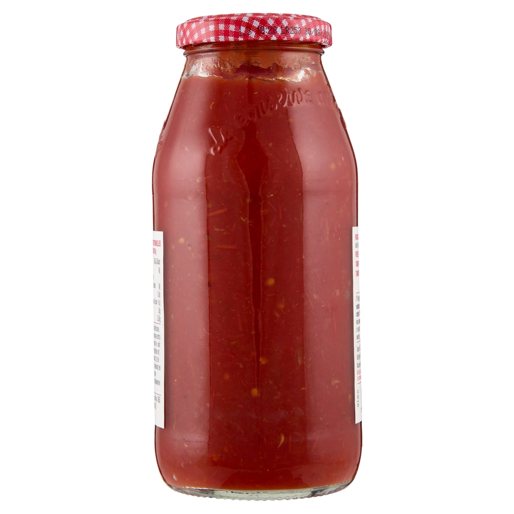 Le Conserve della Nonna Passata Rustica dell'Emilia Romagna 500 g