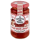 Le Conserve della Nonna Ragù speck e funghi 190 g