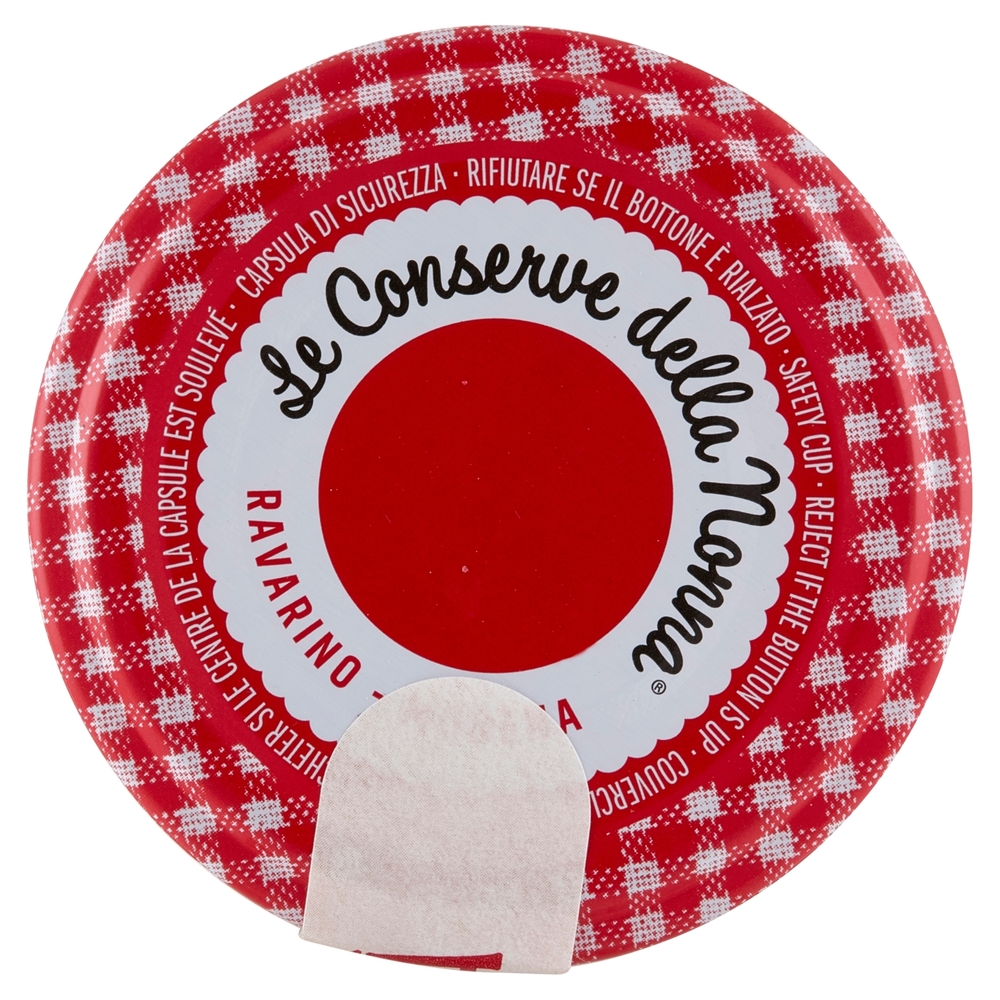 Le Conserve della Nonna Pesto di Verdure 190 g