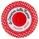 Le Conserve della Nonna Lampone e Gelso 210 g