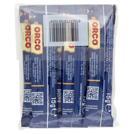 Orco Maionese monodose 6 x 15 g