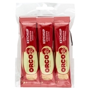 Orco Ketchup classico monodose 6 x 15 g