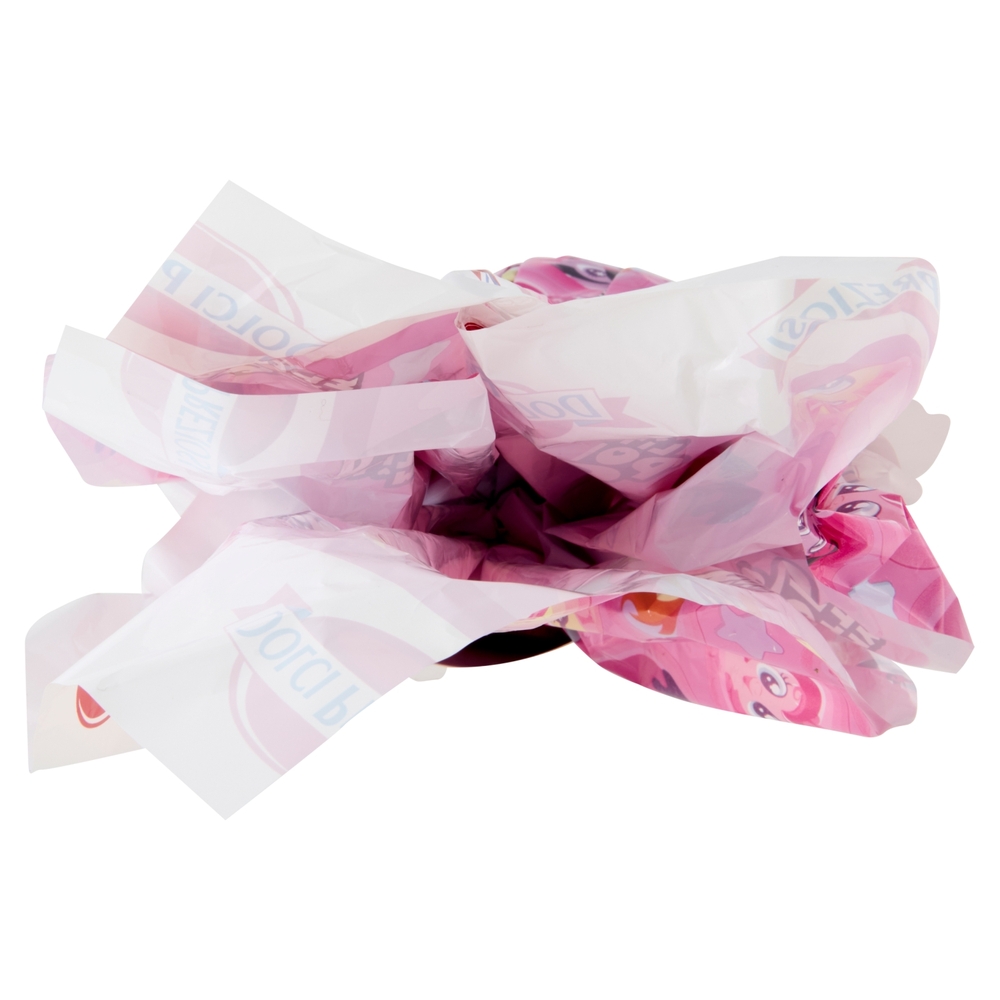 Dolci Preziosi Uovo Cioccolato Finissimo al Latte My Little Pony 150 g