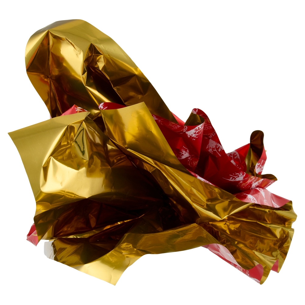 Lindt Lindor Uovo di Cioccolato Pasqua Cioccolato al Latte 180 g