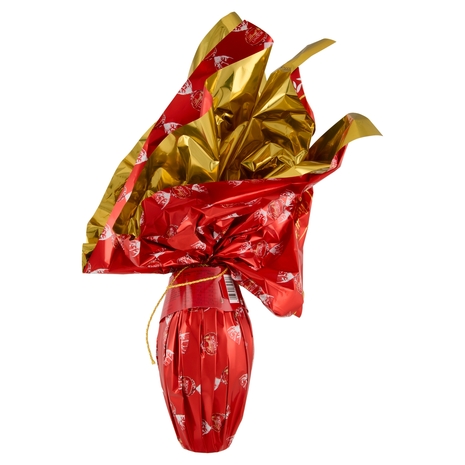 Lindt Lindor Uovo di Cioccolato Pasqua Cioccolato al Latte 180 g