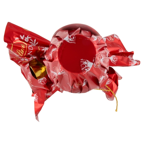 Lindt Lindor Uovo di Cioccolato Pasqua Cioccolato al Latte 180 g
