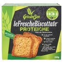 GrissinBon leFrescheBiscottate Proteiche 250 g
