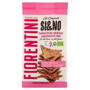 Fiorentini gli Originali Si&No Saraceno Quinoa Amaranto Bio 80 g