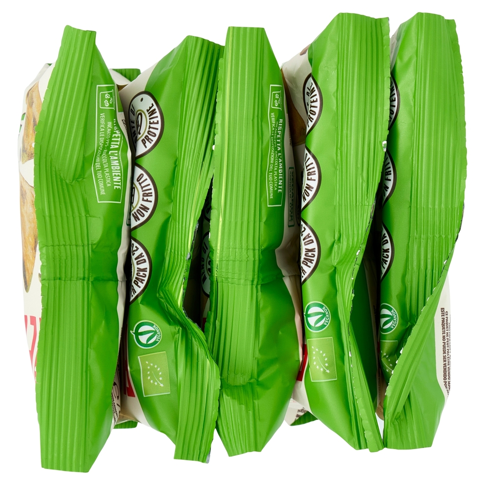 Fiorentini Si&No Legumi Bio 5 x 20 g