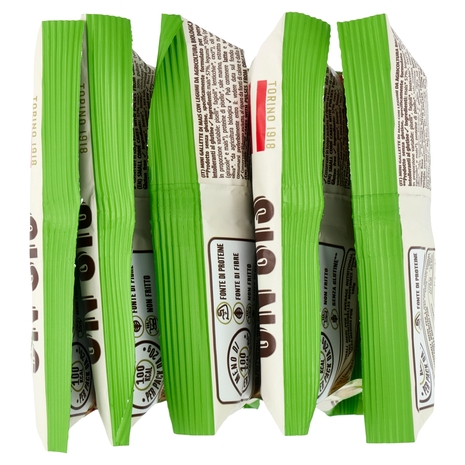 Fiorentini Si&No Legumi Bio 5 x 20 g