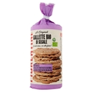 Fiorentini le Originali Gallette Bio di Segale 100 g