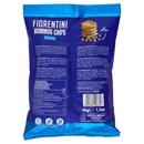 Fiorentini le Originali Hummus Chips Ceci 45 g