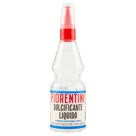 Fiorentini Dolcificante Liquido 200 ml