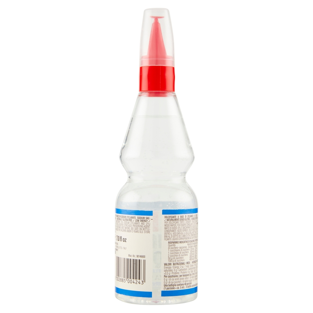 Fiorentini Dolcificante Liquido 200 ml