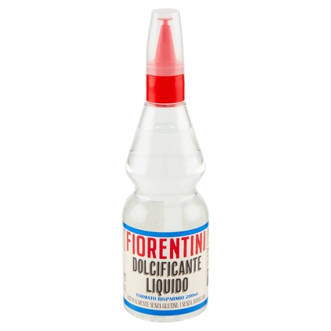 Fiorentini Dolcificante Liquido 200 ml