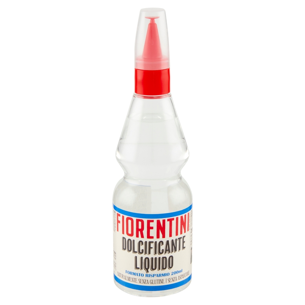 Fiorentini Dolcificante Liquido 200 ml