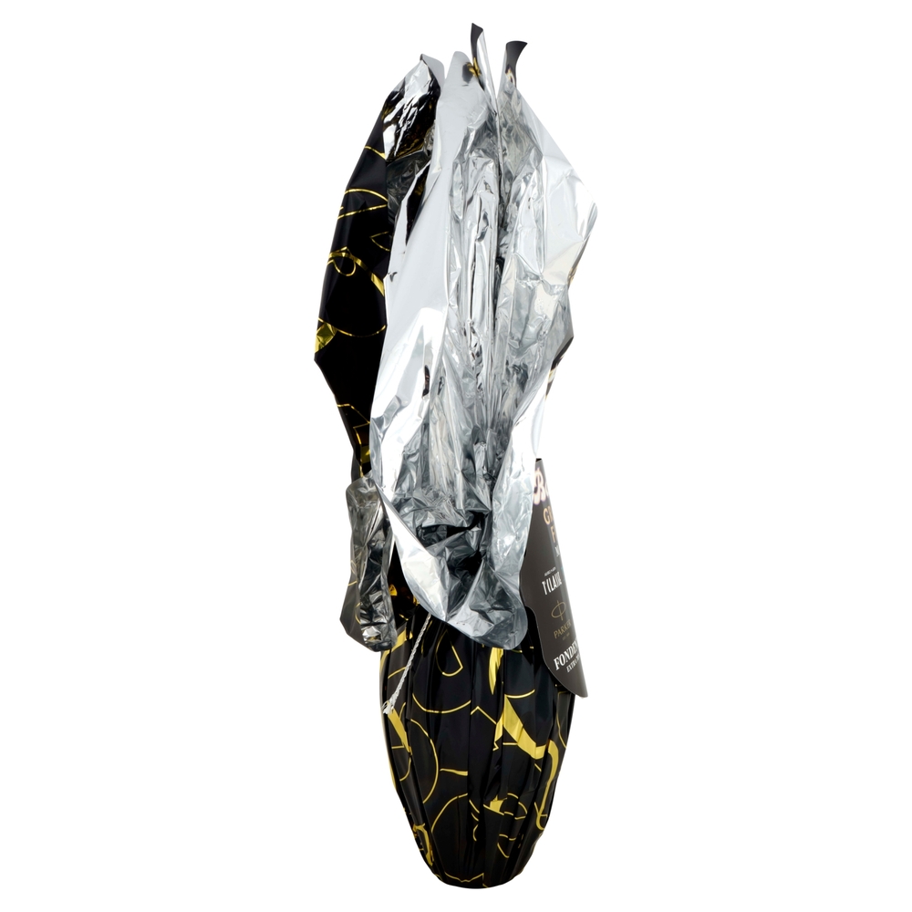 Bauli Grandi Firme Moro Fondente Extra 70% 280 g