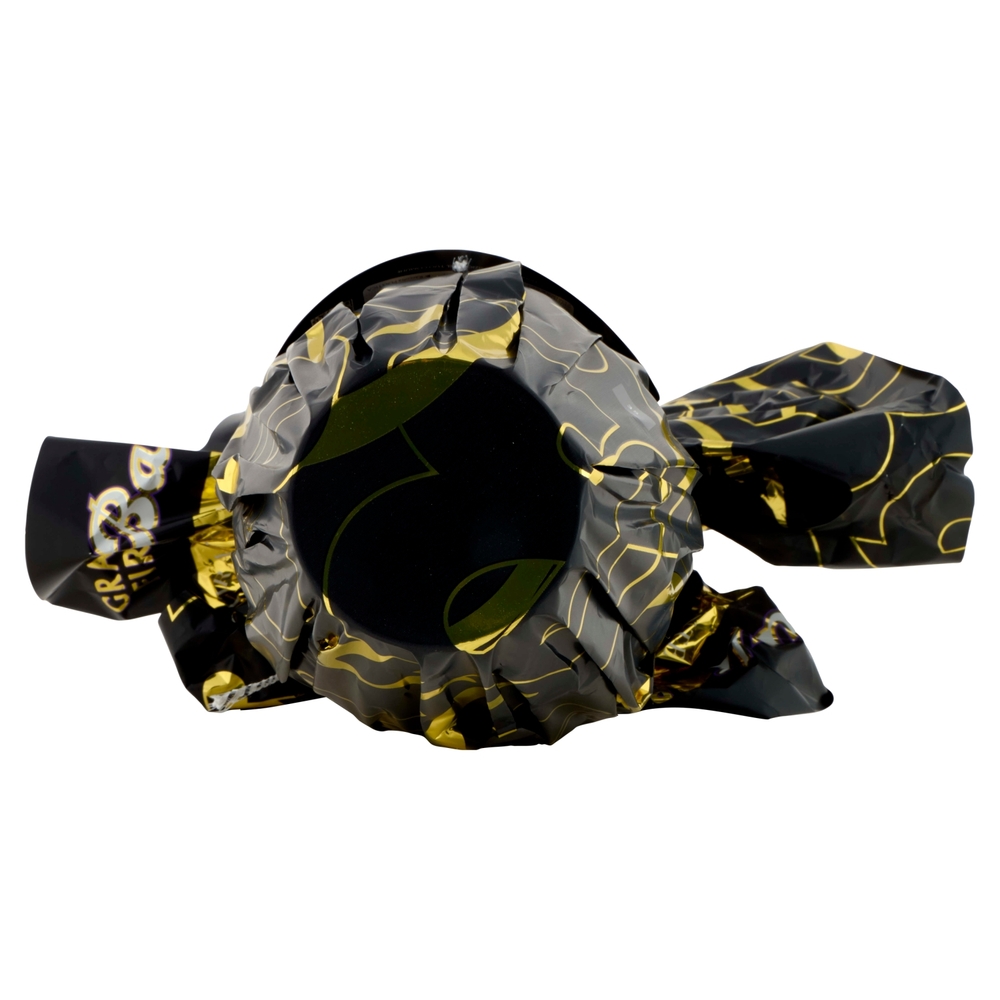 Bauli Grandi Firme Moro Fondente Extra 70% 280 g