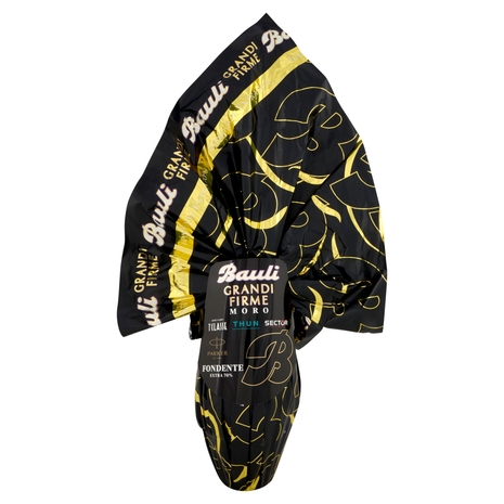Bauli Grandi Firme Moro Fondente Extra 70% 280 g