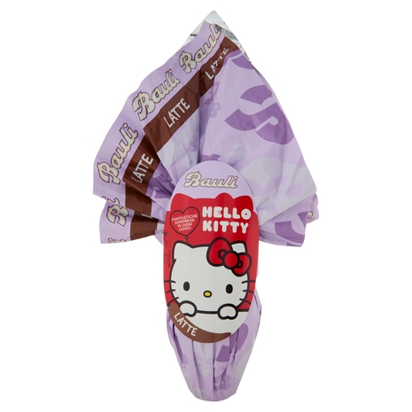 Bauli Uovo Latte Hello Kitty 190 g