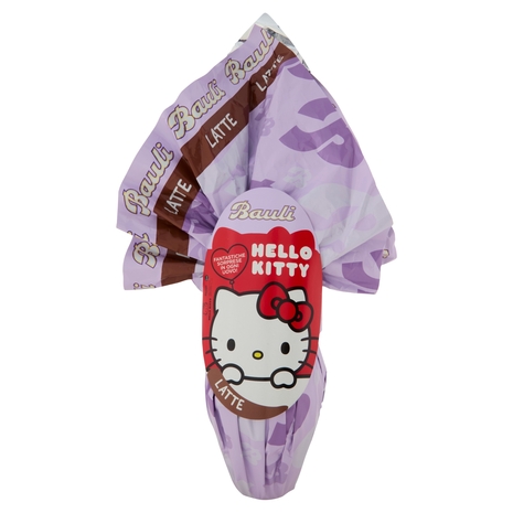 Bauli Uovo Latte Hello Kitty 190 g