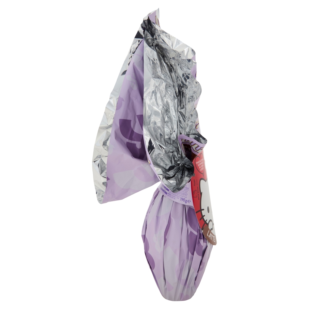 Bauli Uovo Latte Hello Kitty 190 g