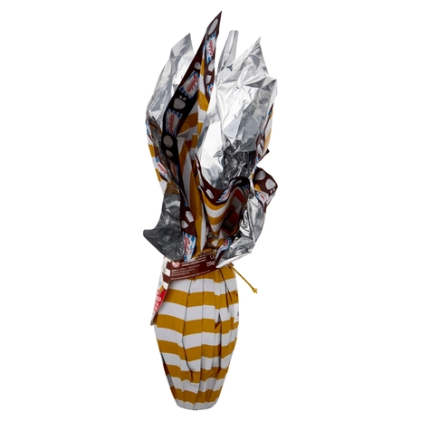 Galatine Cioccolato al Latte con Granella di Galatine e di Biscotto 230 g