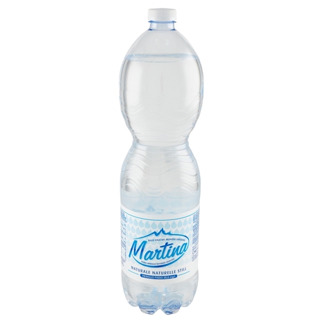 Martina Acqua Minerale Naturale Montoso Naturale 1,5 L