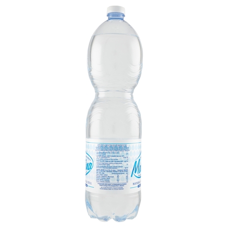 Martina Acqua Minerale Naturale Montoso Naturale 1,5 L