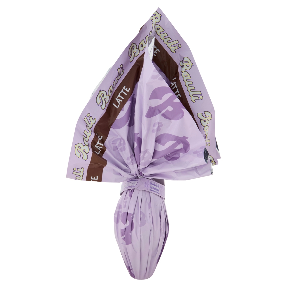 Bauli Uovo Latte Mare Fuori 220 g
