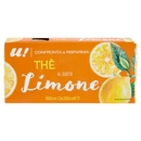 Thè Limone, 3x60 cl