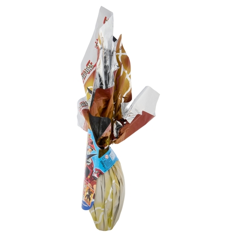 Walcor Cioccolato al latte finissimo Yu-Gi-Oh! Zexal 200 g