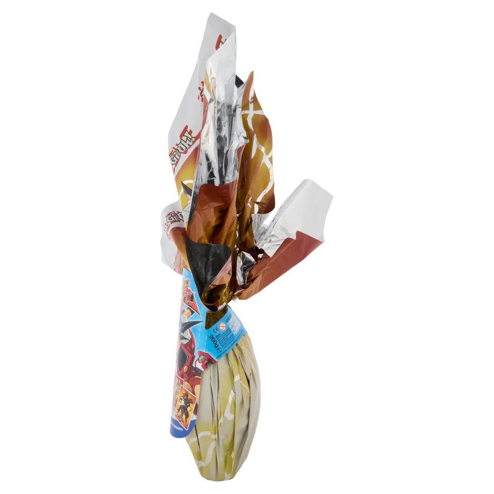 Walcor Cioccolato al latte finissimo Yu-Gi-Oh! Zexal 200 g