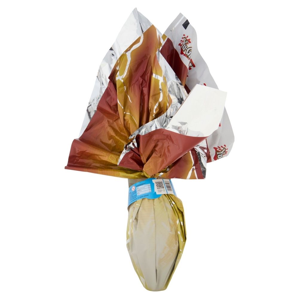 Walcor Cioccolato al latte finissimo Yu-Gi-Oh! Zexal 200 g