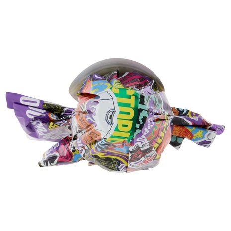 Walcor Cioccolato al latte finissimo Octopus 200 g