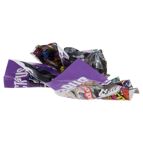 Walcor Cioccolato al latte finissimo Octopus 200 g